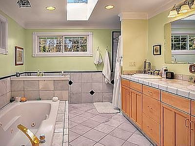 Master Bath