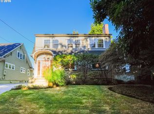 3026 NE 12th Ave, Portland, OR 97212