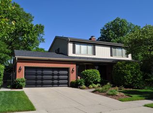 619 S Dwyer Ave, Arlington Heights, IL