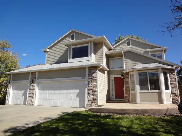 10096 Owens Dr, Westminster, CO 80021