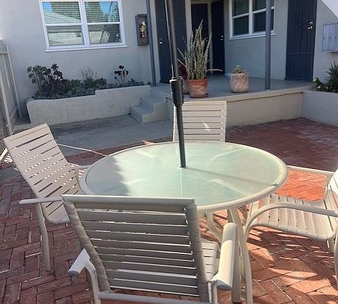 5th image of 1606 1/2 Pacific Beach Dr #1606-1/2
