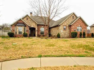 3604 Legacy Ln, Rogers, AR 72758