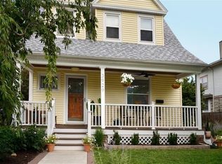 3929 Terrace St, Kansas City, MO 64111
