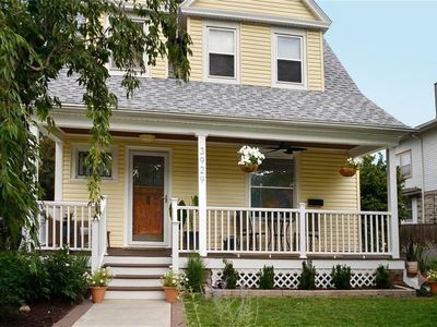 3929 Terrace St, Kansas City, MO, 64111