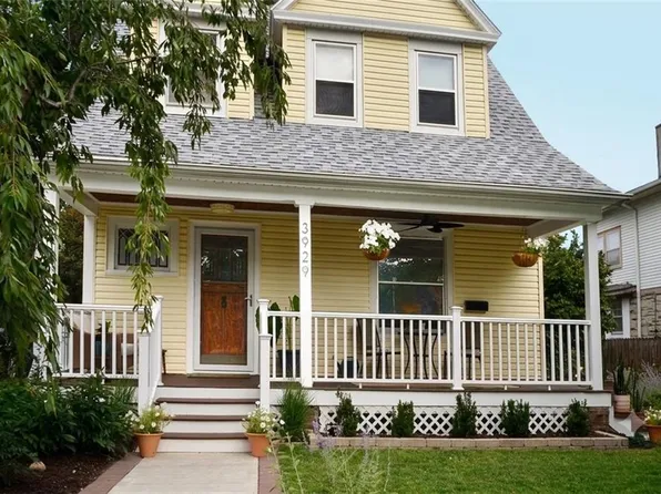 3929 Terrace St, Kansas City, MO 64111