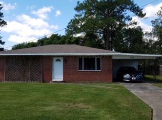 109 Maple St, New Iberia, LA 70560