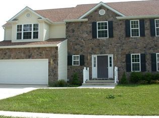 308 Rubens Cir, Martinsburg, WV 25403