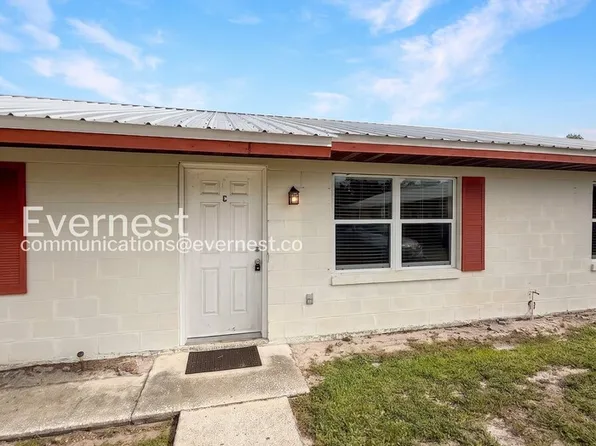 849 Avenue O SW APT C, Winter Haven, FL 33880
