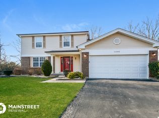14565 Ocean Side Dr, Florissant, MO