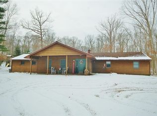 4551 Parkman Rd, Southington, OH 44470