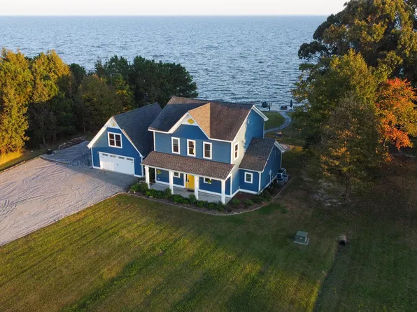 141 Pelican Court, Edenton, NC 27932