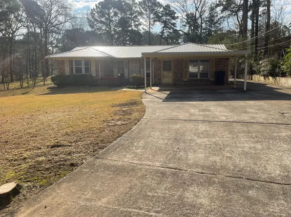 646 Mary Jane Cir, Haughton, LA 71037
