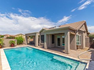 15183 W Smokey Dr, Surprise, AZ 85374