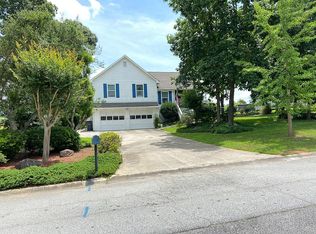 9490 Whaleys Lake Trce, Jonesboro, GA 30238