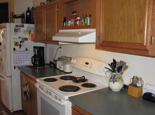 6772 N Santa Fe Rd, Williams, AZ 86046