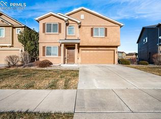7734 Stetson Highlands Dr, Colorado Springs, CO 80923