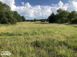 1037 Sixteenth Section Rd, Starkville, MS 39759