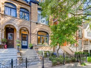 1148 W Wrightwood Ave, Chicago, IL 60614