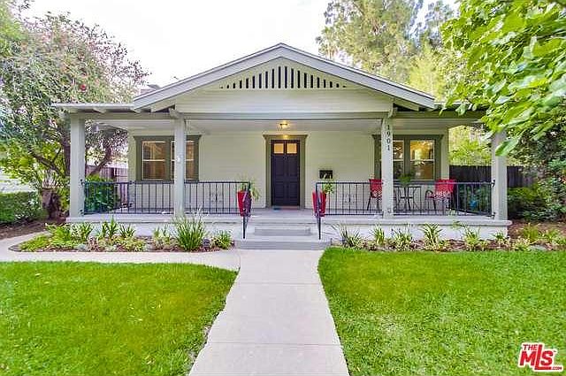 1st image of 1901 Las Lunas St