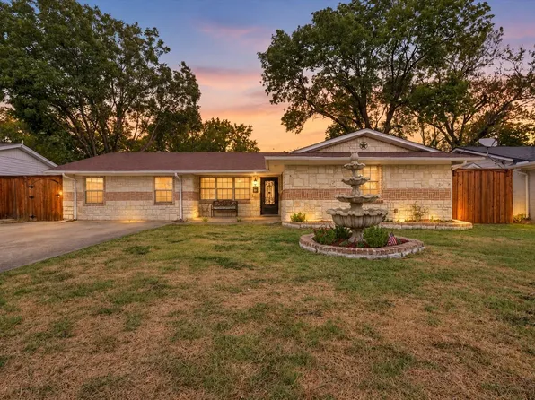2983 Amber Ln, Farmers Branch, TX 75234