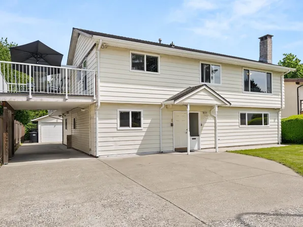 10580 Rosebrook Rd, Richmond, BC V7A 2R7