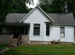 729 S Washington St, Bloomington, IN 47401