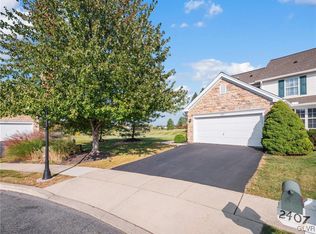 2407 Patriots Ln, Easton, PA 18040
