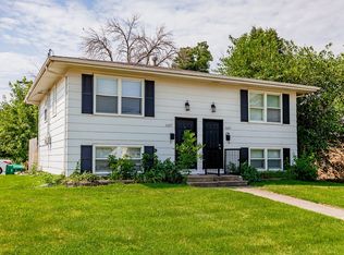 1607 NW 2nd St, Ankeny, IA 50023