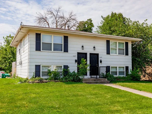 1607 NW 2nd St, Ankeny, IA 50023
