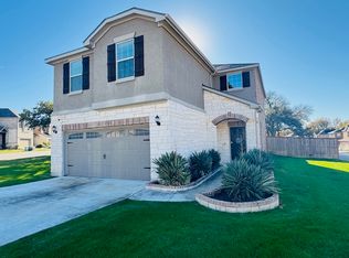 1051 Kenney Fort Xing UNIT 89, Round Rock, TX 78665