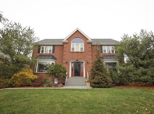 6996 Berkshire Dr, Export, PA