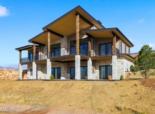 197 N Abajo Peak Way, Heber City, UT 84032