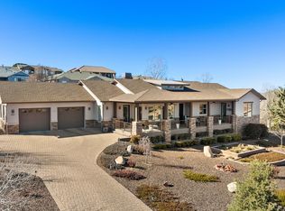 1067 Northridge Dr, Prescott, AZ 86301