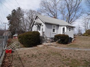 388 Meridian Extension St, Groton, CT 06340