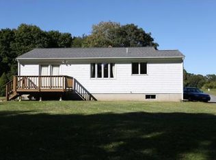 2000 Elm St, Dighton, MA 02715