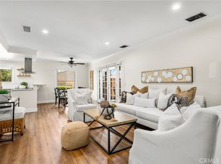 2244 Cranberry Rd, Tustin, CA 92780