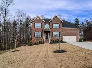 495 Kimbrell Crossing Dr, Fort Mill, SC 29715