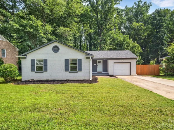 3425 Donovan Pl, Charlotte, NC 28215