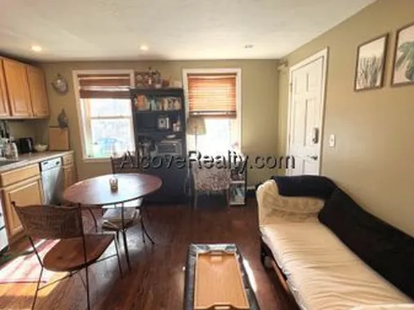 (undisclosed Address), Somerville, MA 02143