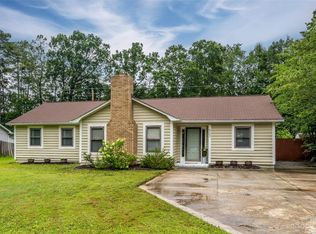8102 Red Lantern Rd, Indian Trail, NC 28079