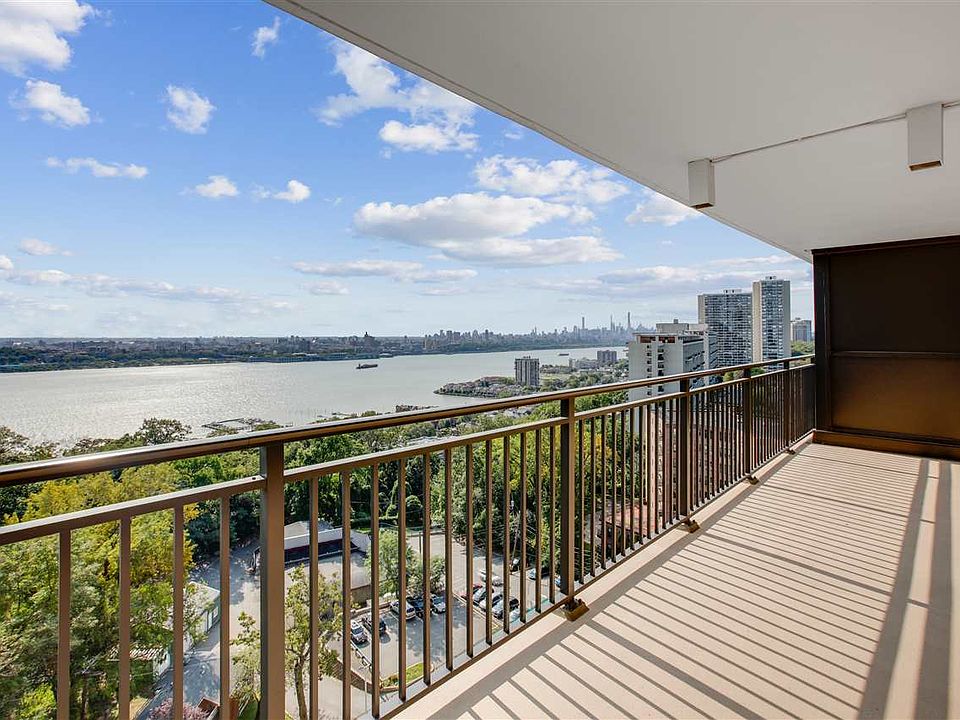 1st image of 1500 Palisade Ave APT 12D