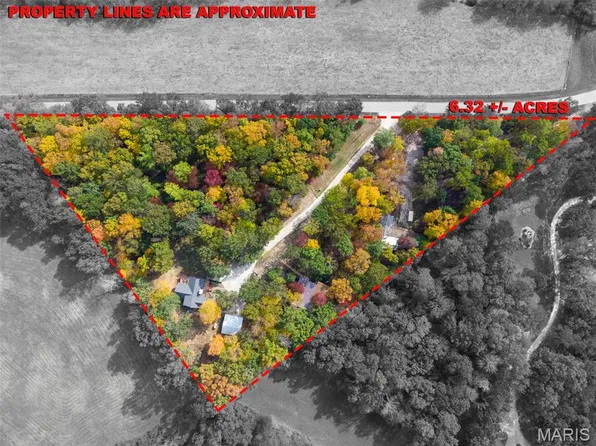 4940 County Road 532, Jackson, MO 63755