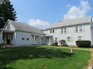 2262 W Us Highway 36, Danville, IN 46122