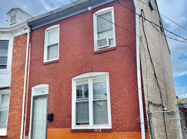 311 S 8th St, Reading, PA 19602