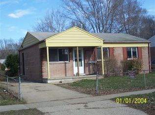 790 Gates Ave, Ypsilanti, MI 48198