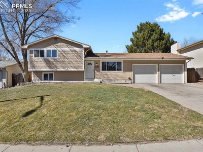7450 Woodstock St, Colorado Springs, CO, 80911
