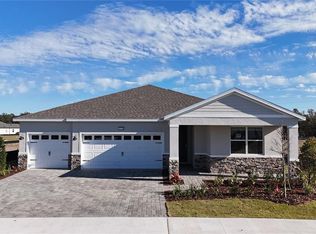 8599 Bridgeport Bay Cir, Mount Dora, FL 32757