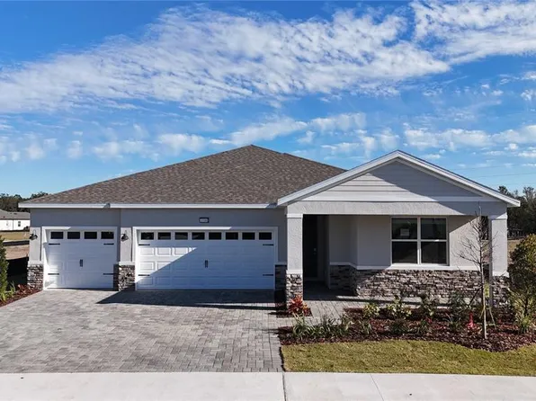 8599 Bridgeport Bay Cir, Mount Dora, FL 32757