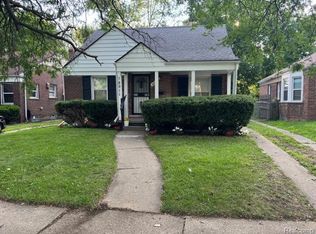 18911 Rosemont Ave, Detroit, MI 48219