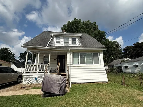 1880 Maurice St, Cuyahoga Falls, OH 44221